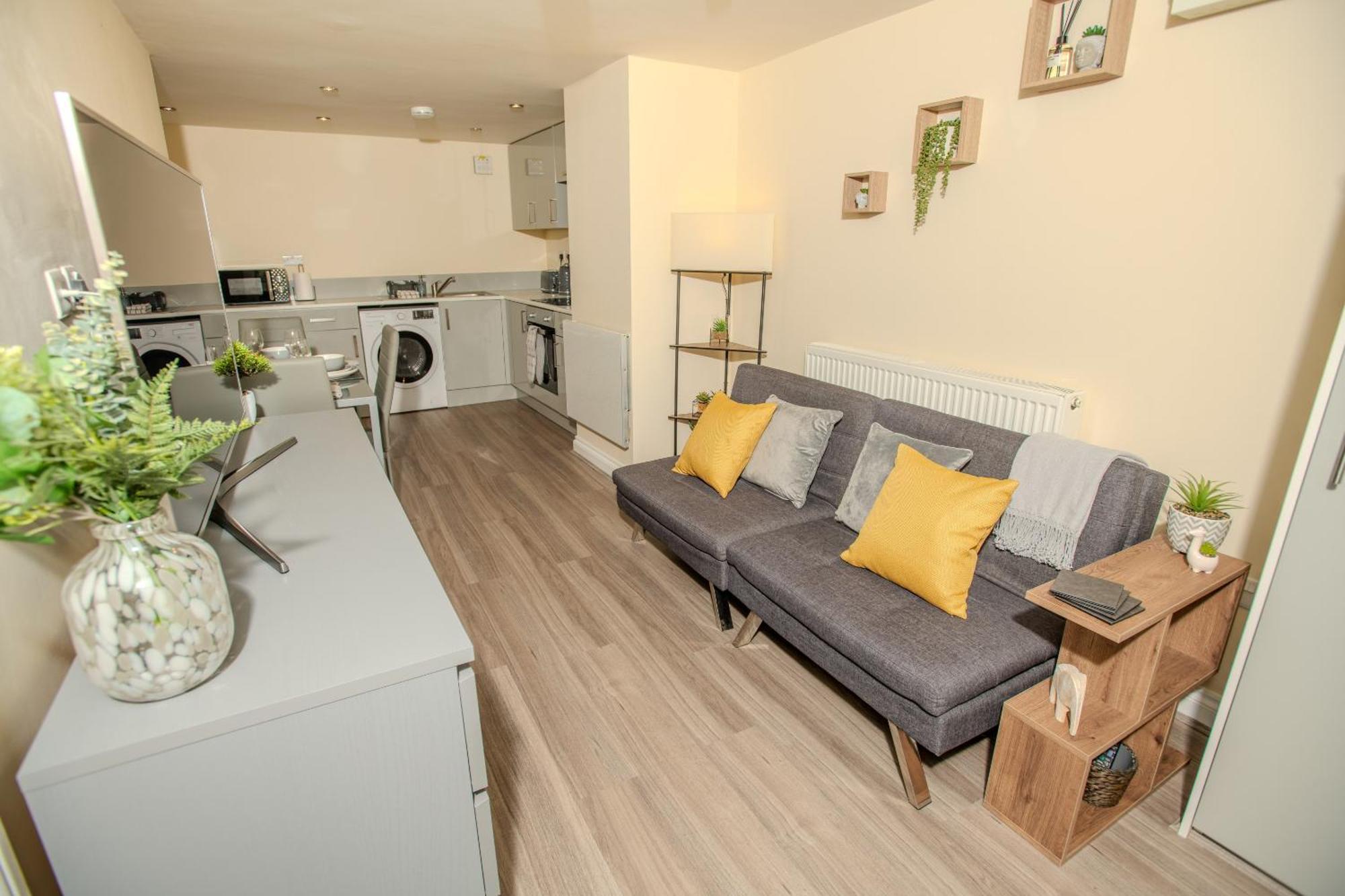 Cosy 1 Bedroom Basement Apartment With Private Patio Area Londra Exterior foto